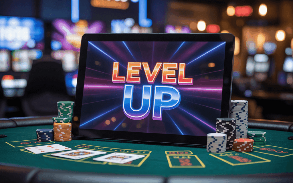 LevelUp Gambling Establishment No Down Payment Incentive Codes & Promotions LevelUp Gambling Establishment No Down Payment Incentive Codes & Promotions