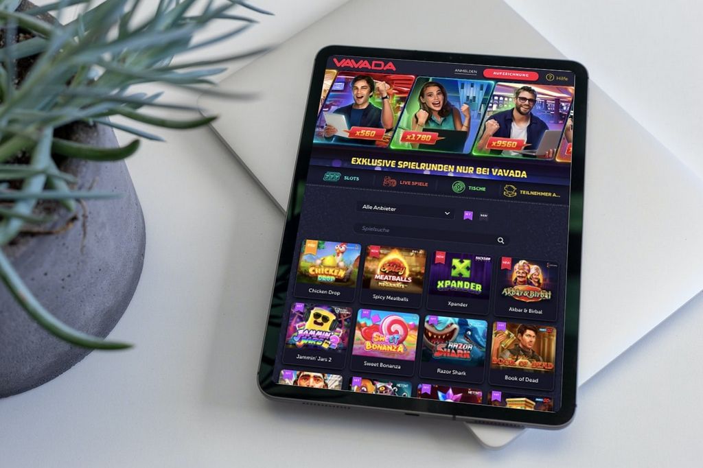 На какие виды спорта можно делать ставки в казино Vavada? - Обзор 2026 На какие виды спорта можно делать ставки в казино Vavada? - Обзор 2026