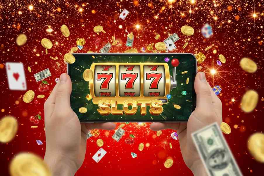 Top 5 des Bonus Casino MegaWin: Maximisez Vos Gains! Top 5 des Bonus Casino MegaWin: Maximisez Vos Gains!